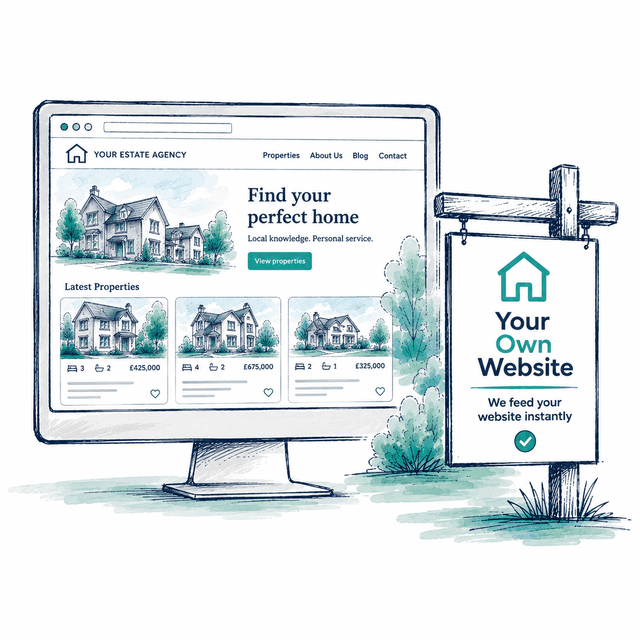 Your website